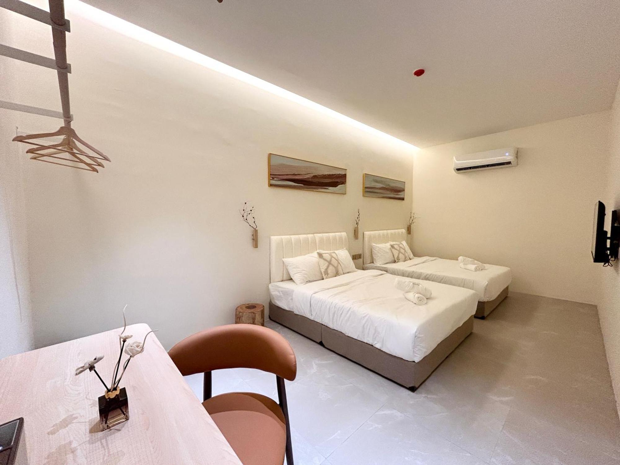 One18 Boutique Hotel Kuala Lumpur Exteriör bild