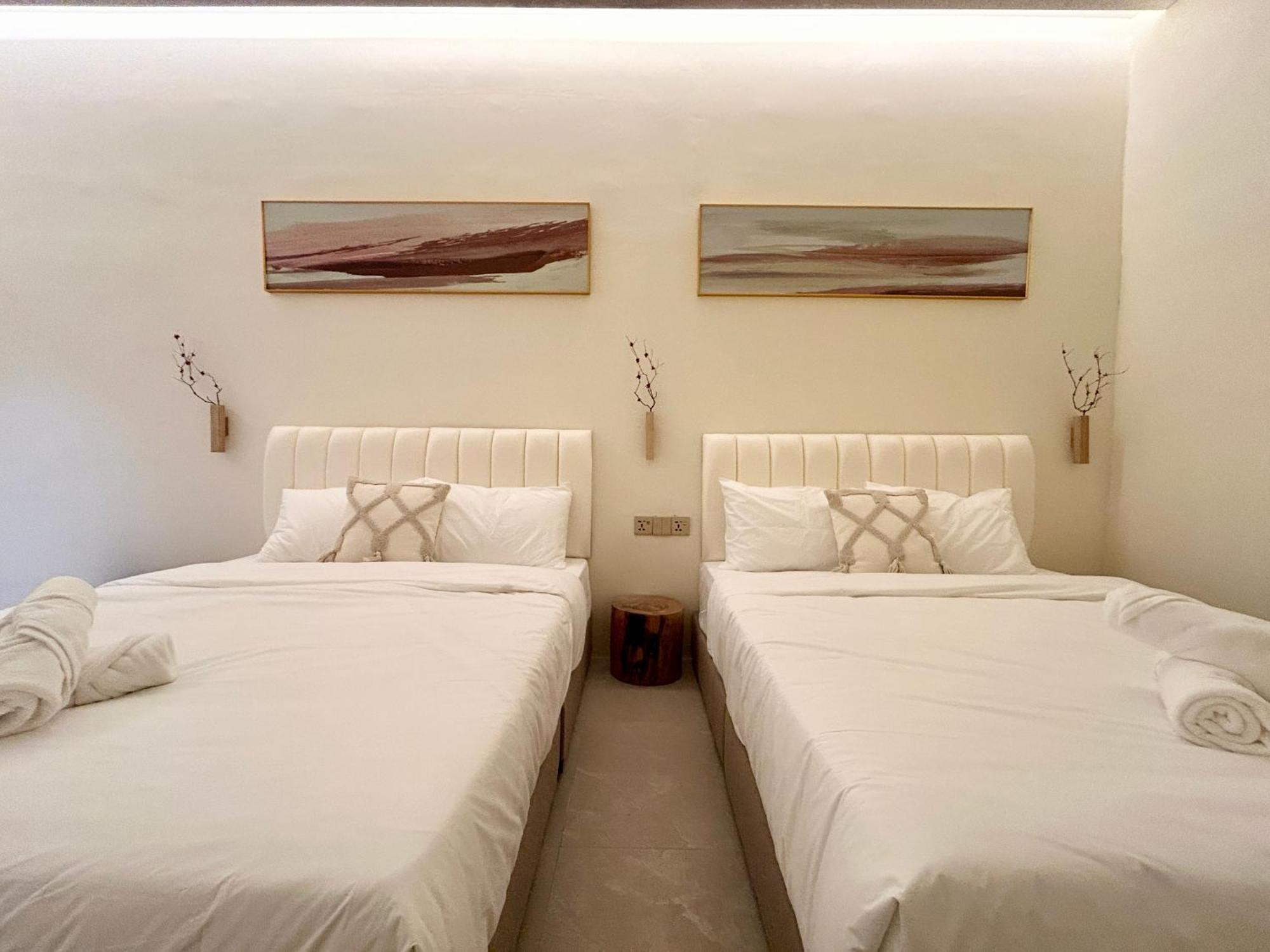 One18 Boutique Hotel Kuala Lumpur Exteriör bild