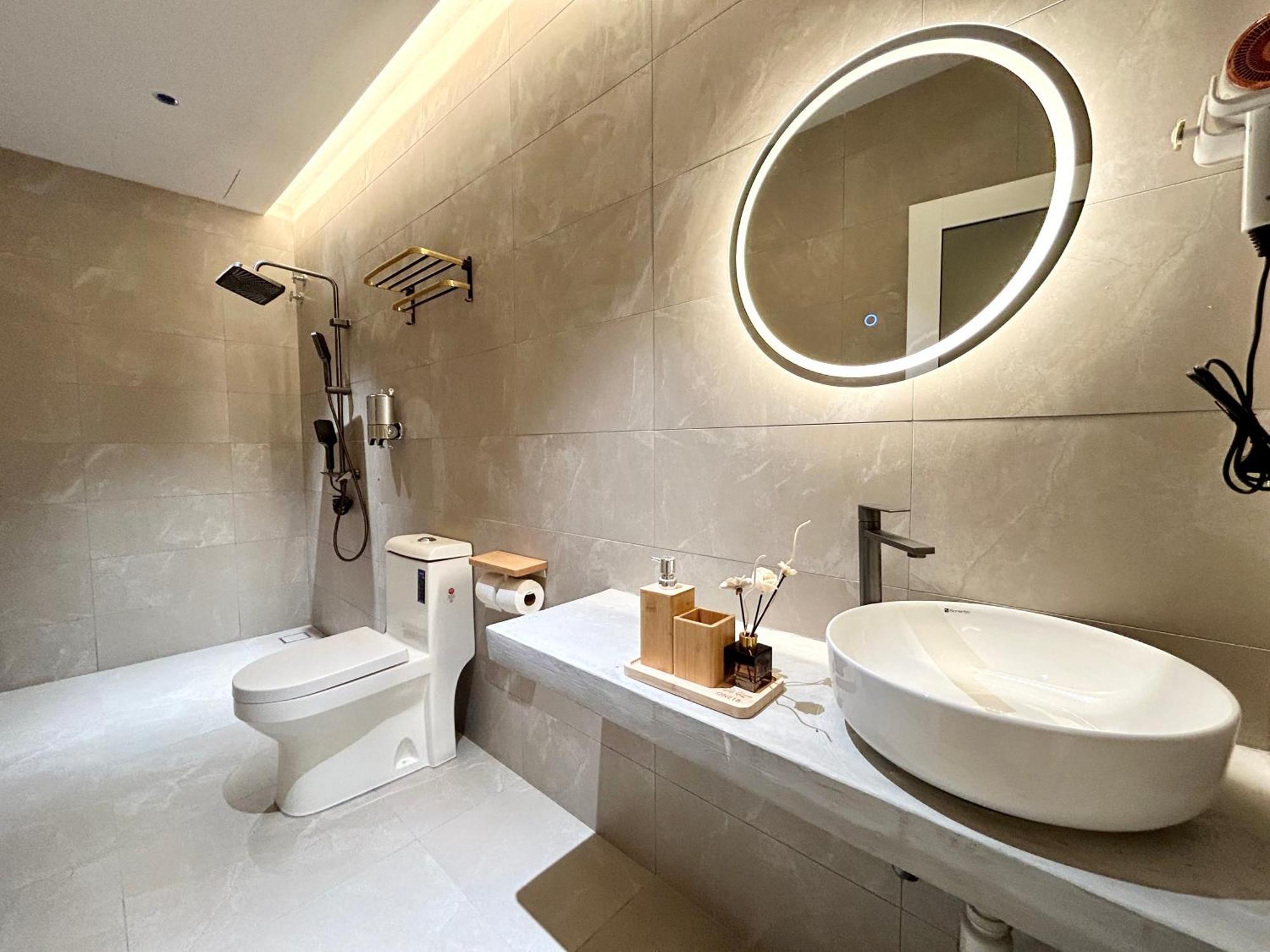 One18 Boutique Hotel Kuala Lumpur Exteriör bild
