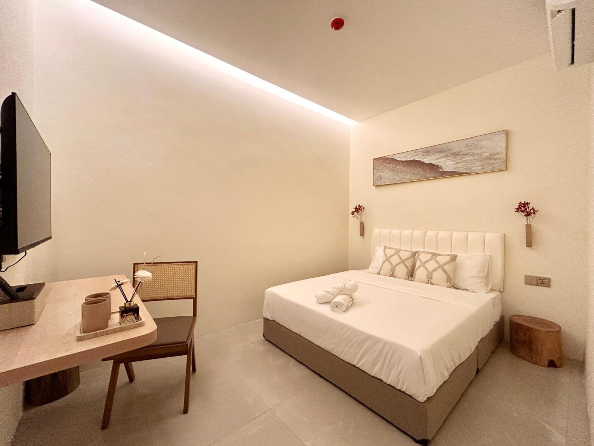 One18 Boutique Hotel Kuala Lumpur Exteriör bild