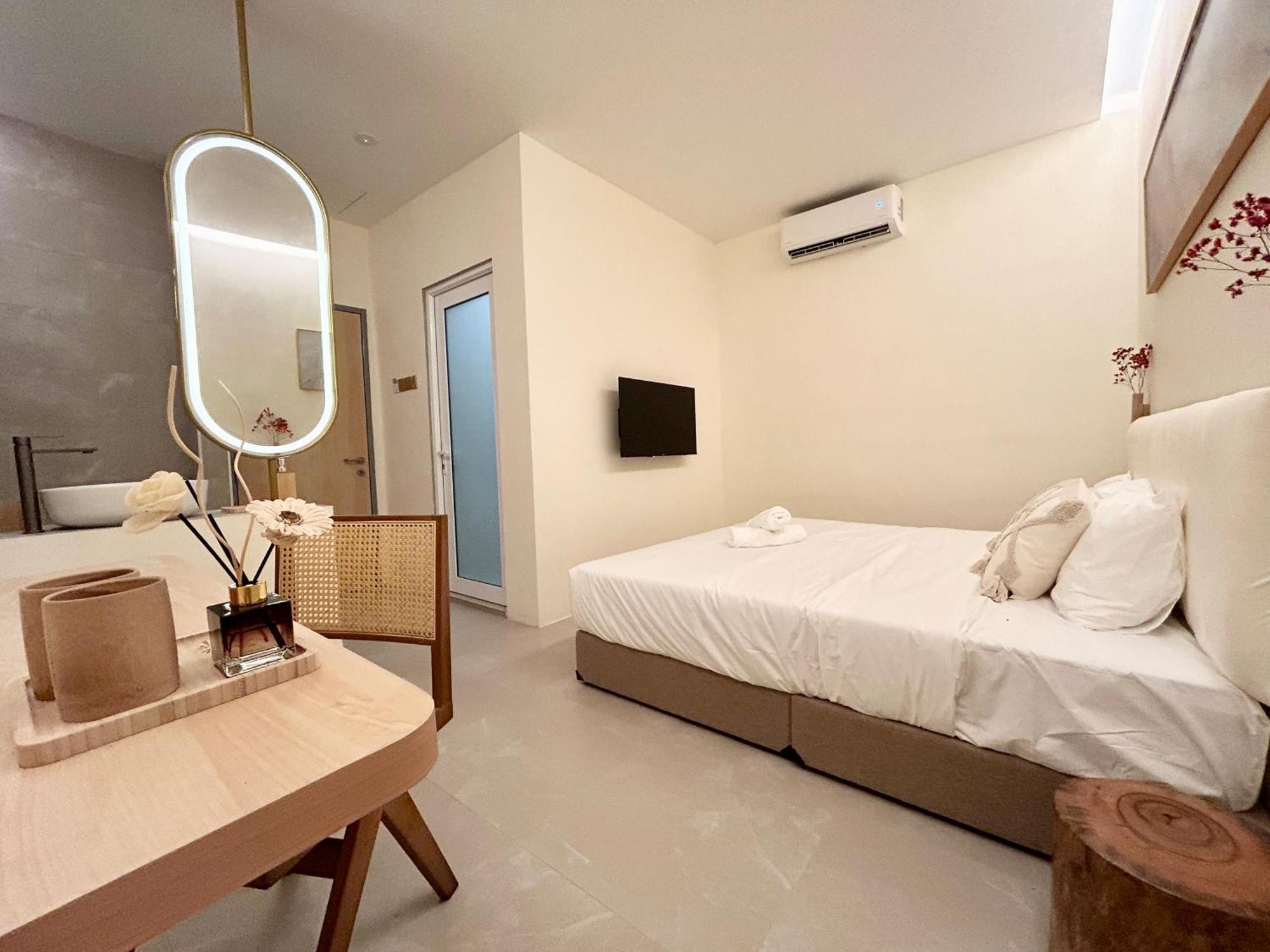 One18 Boutique Hotel Kuala Lumpur Exteriör bild