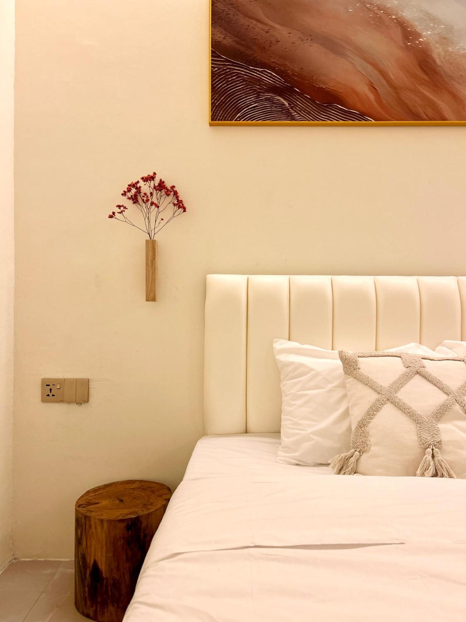 One18 Boutique Hotel Kuala Lumpur Exteriör bild