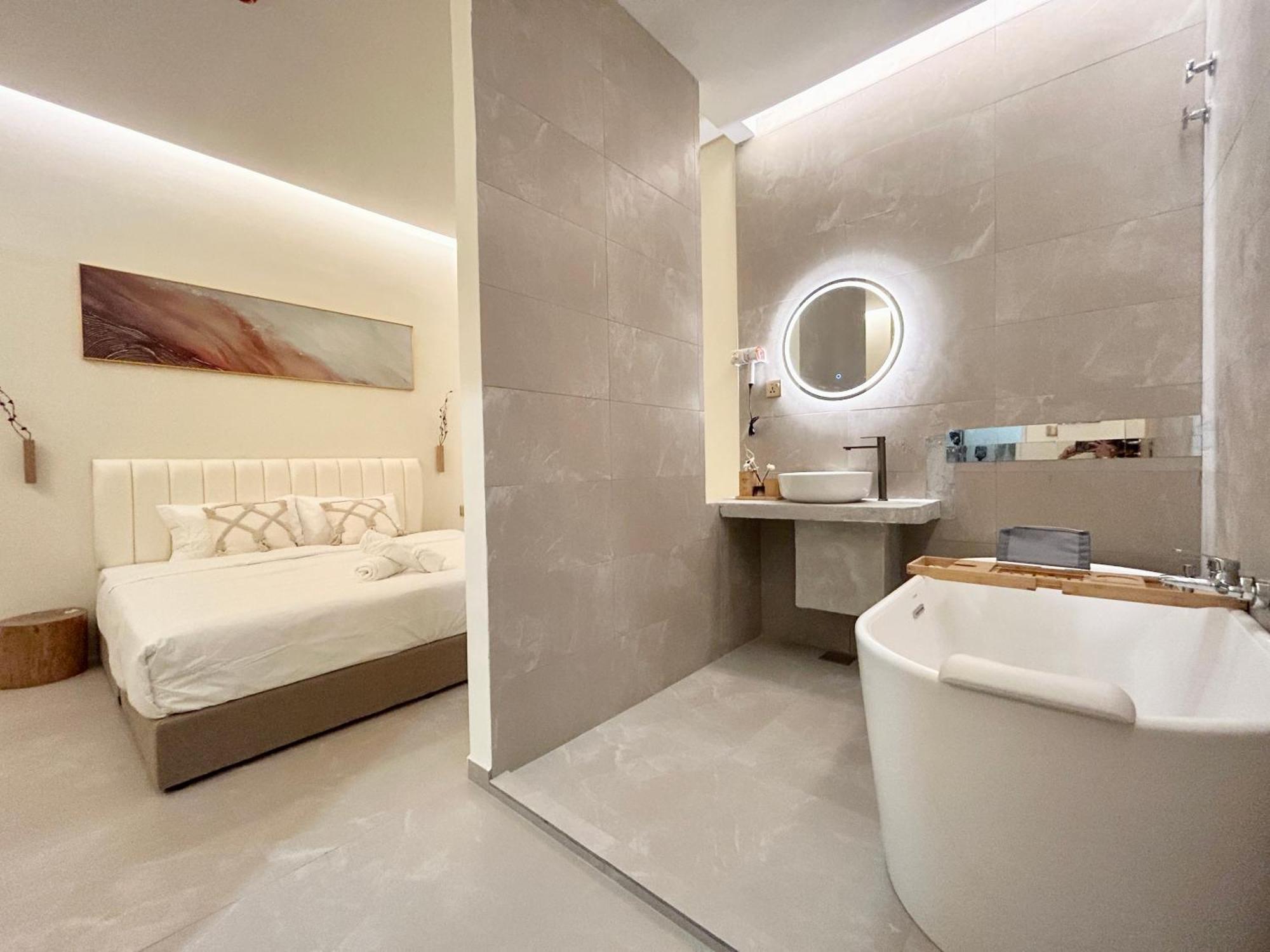 One18 Boutique Hotel Kuala Lumpur Exteriör bild