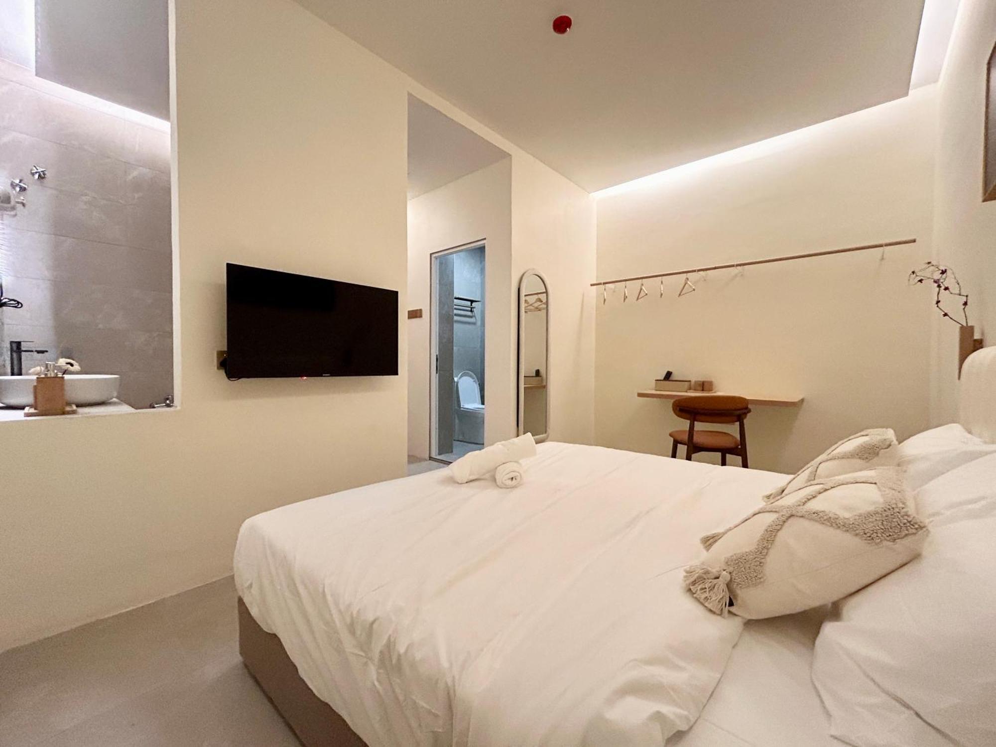 One18 Boutique Hotel Kuala Lumpur Exteriör bild