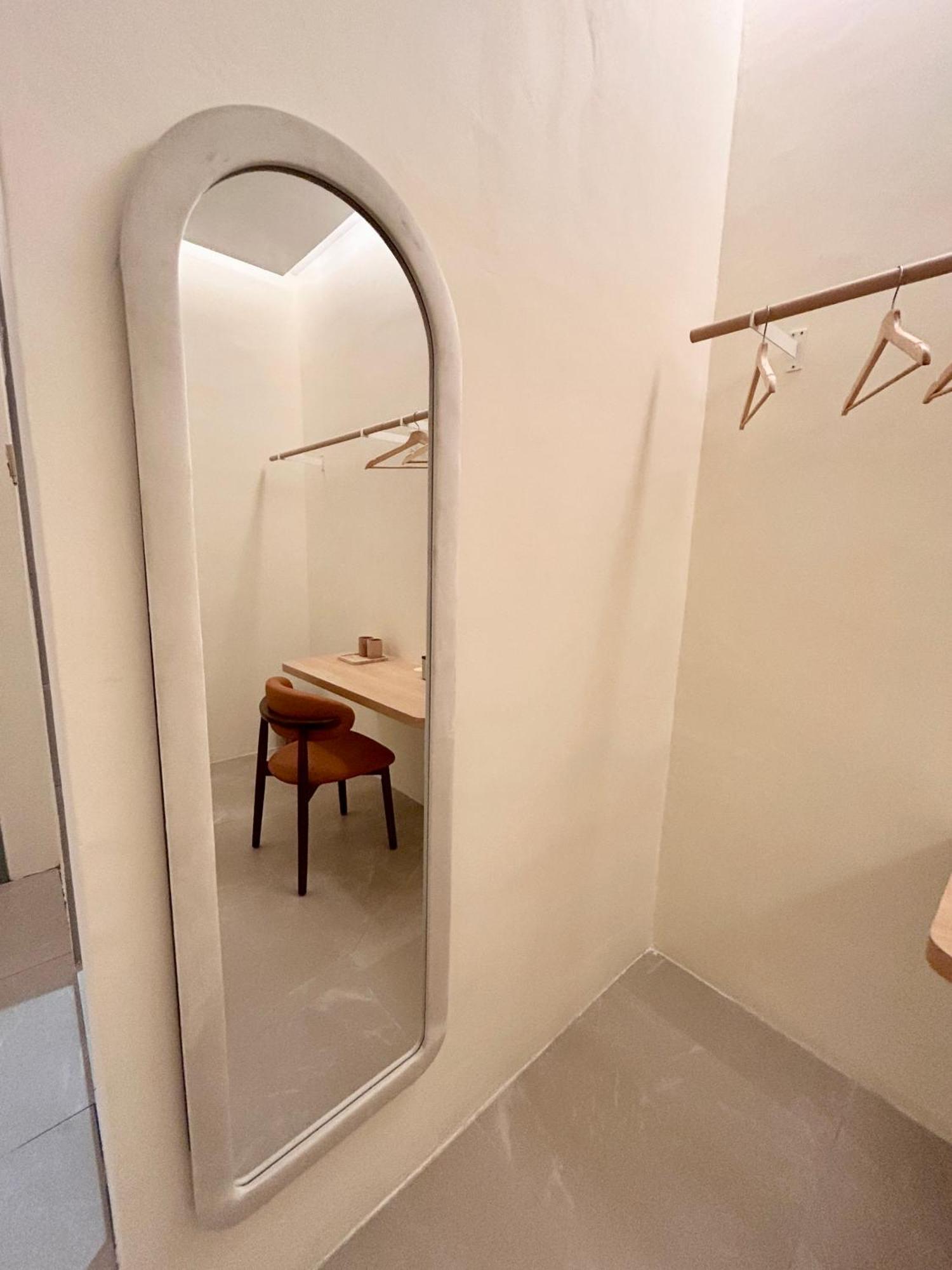 One18 Boutique Hotel Kuala Lumpur Exteriör bild