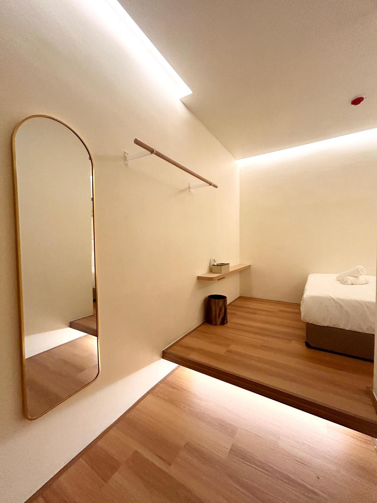One18 Boutique Hotel Kuala Lumpur Exteriör bild