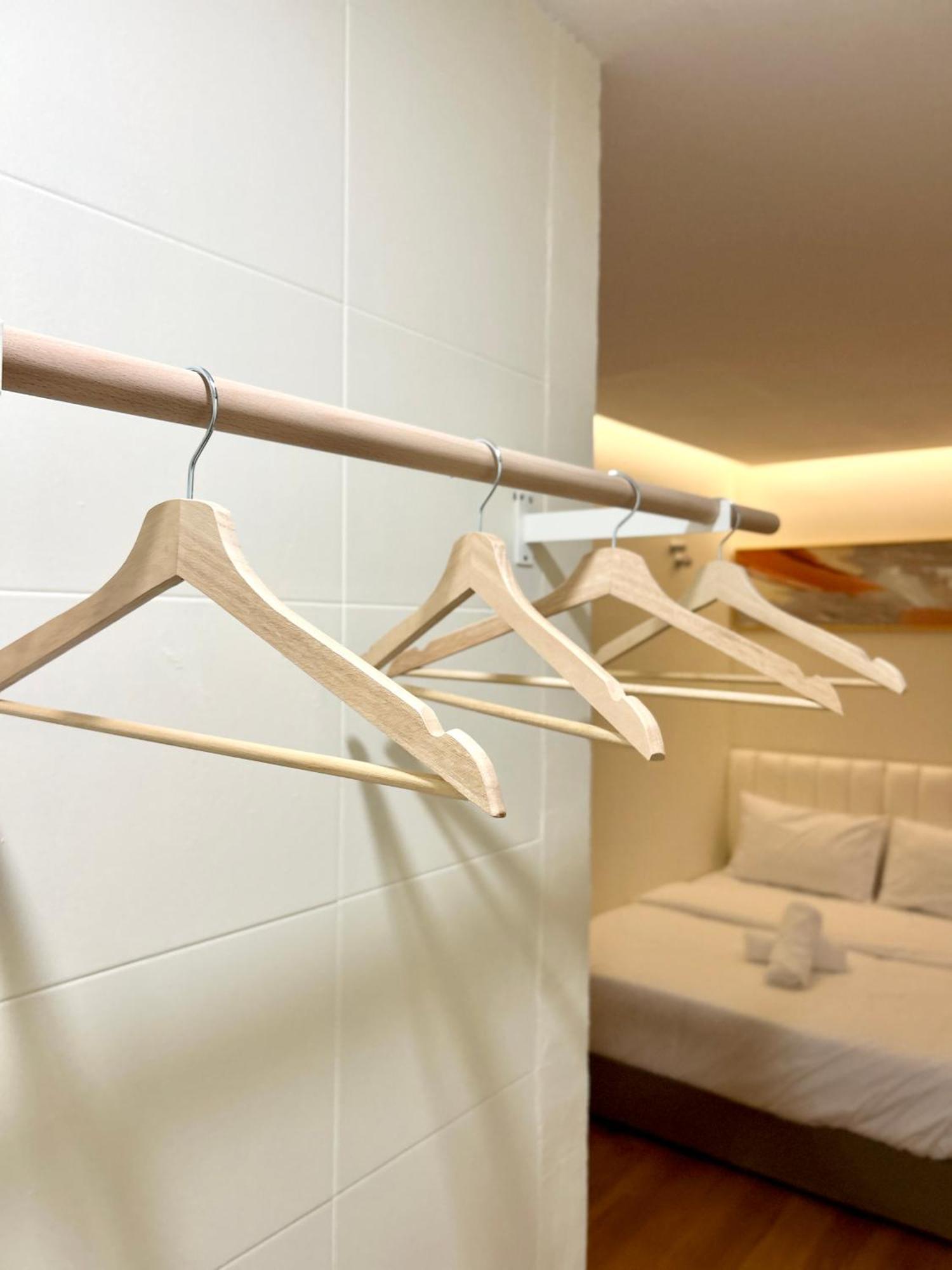 One18 Boutique Hotel Kuala Lumpur Exteriör bild